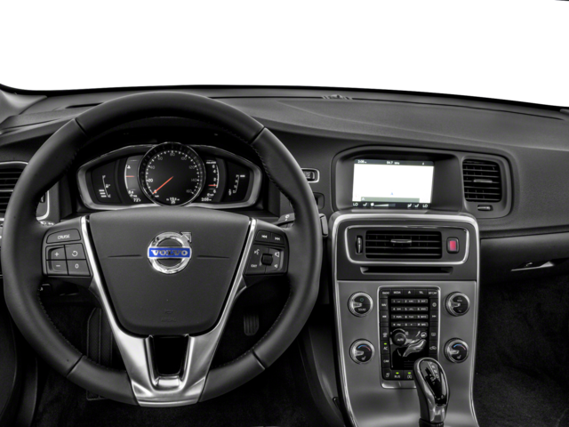 2018 Volvo S60 T5 Dynamic