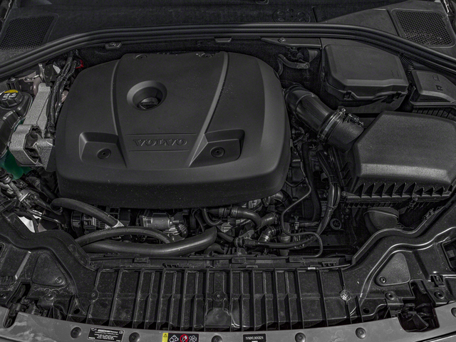 2018 Volvo S60 T5 Dynamic