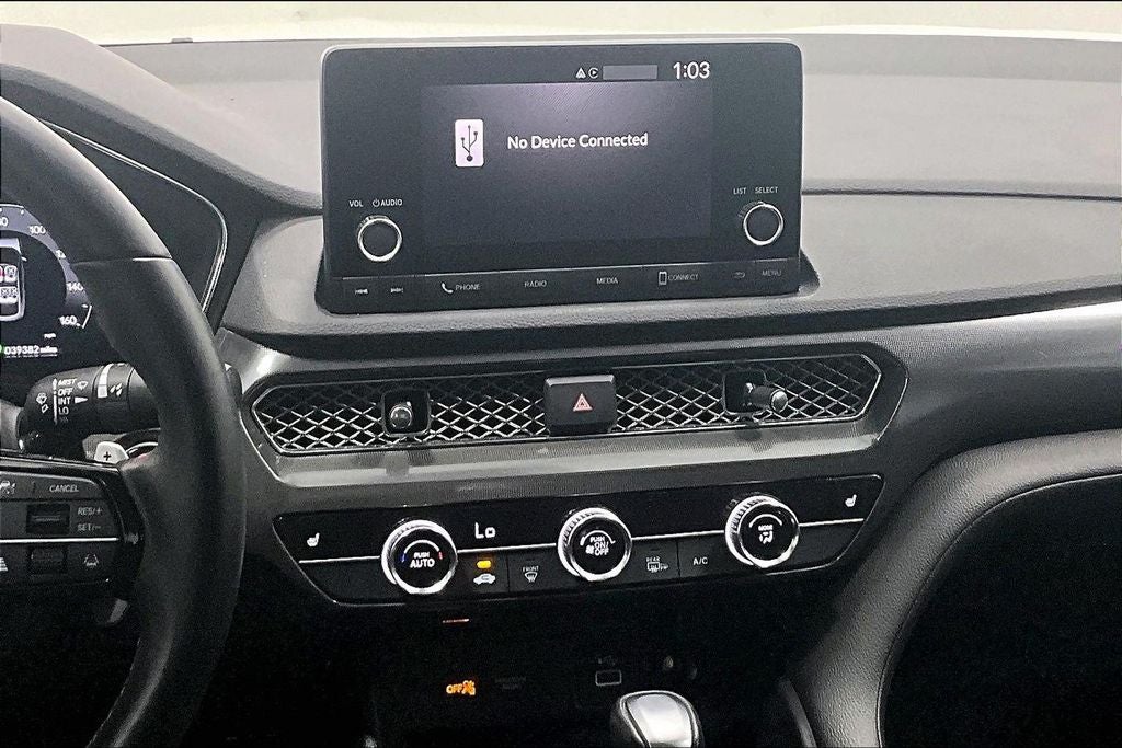 2024 Acura Integra A-Spec Package