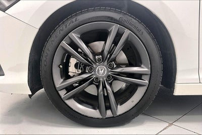 2024 Acura Integra A-Spec Package