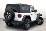 2019 Jeep Wrangler Rubicon