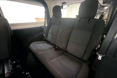 2019 Jeep Wrangler Rubicon
