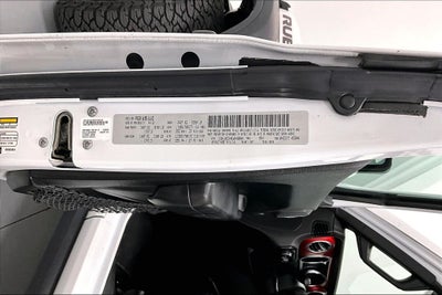 2019 Jeep Wrangler Rubicon