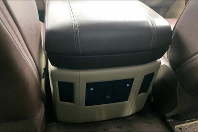 2017 RAM 1500 Laramie Longhorn