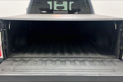 2017 RAM 1500 Laramie Longhorn