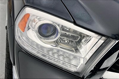 2017 RAM 1500 Laramie Longhorn