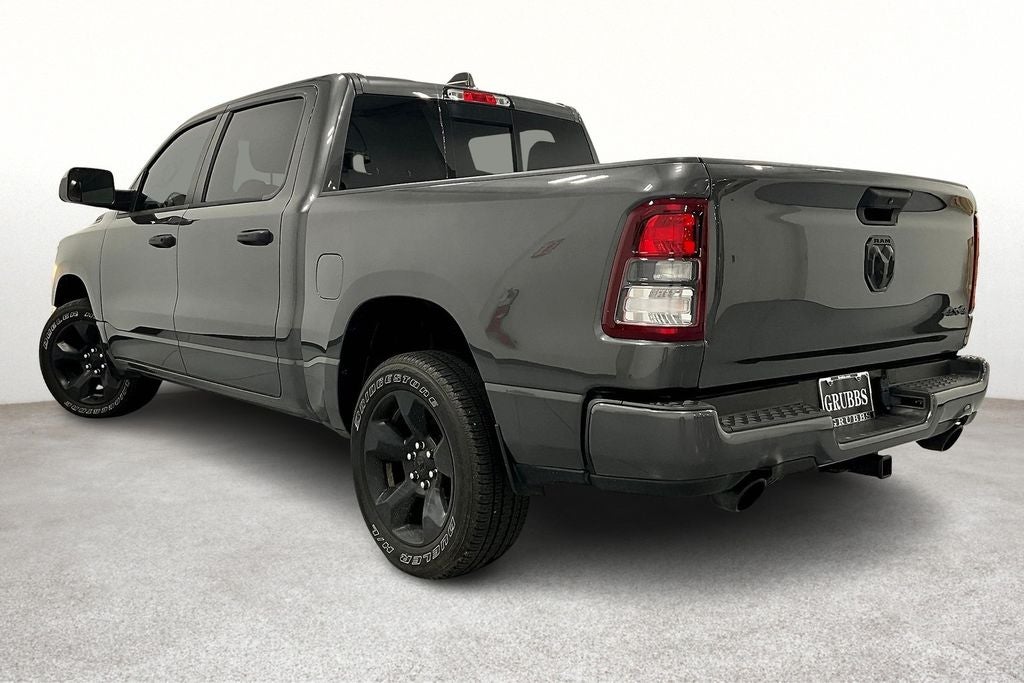 2024 RAM 1500 Tradesman