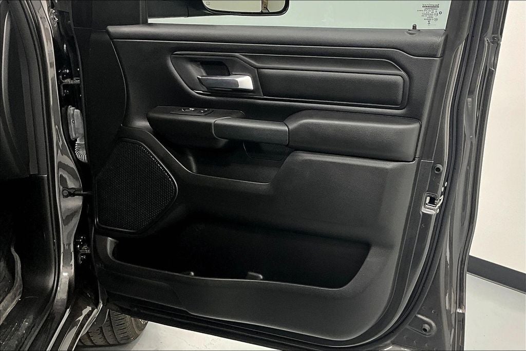 2024 RAM 1500 Tradesman