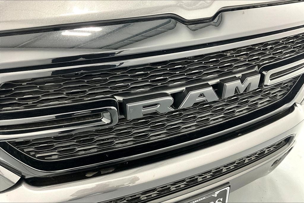 2024 RAM 1500 Tradesman