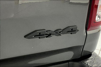 2024 RAM 1500 Tradesman