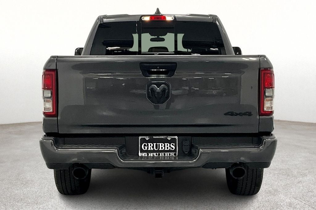 2024 RAM 1500 Tradesman