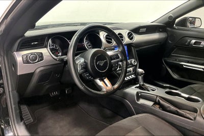 2022 Ford Mustang GT