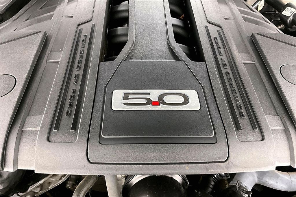 2022 Ford Mustang GT