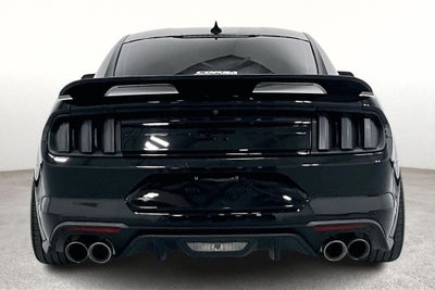 2022 Ford Mustang GT