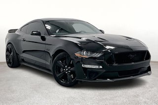 2022 Ford Mustang GT