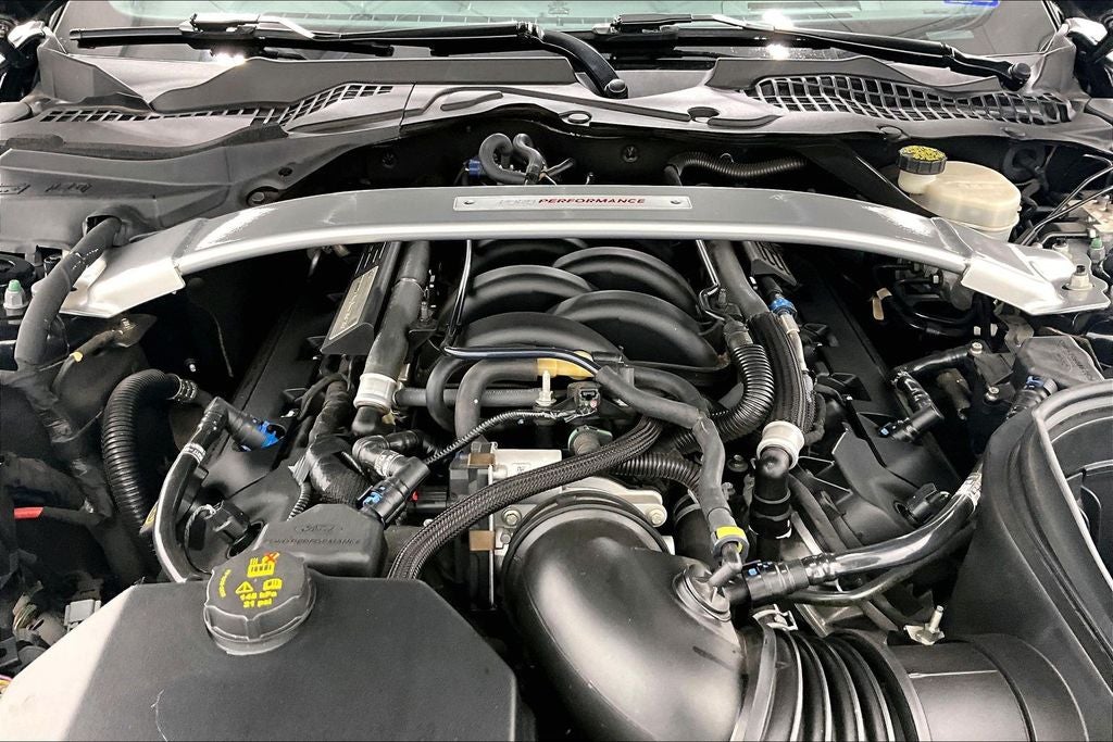 2017 Ford Mustang Shelby GT350
