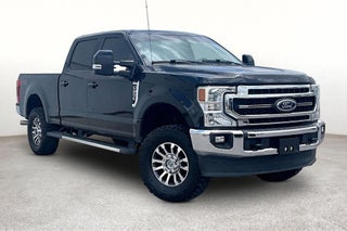 2020 Ford F-250SD Lariat