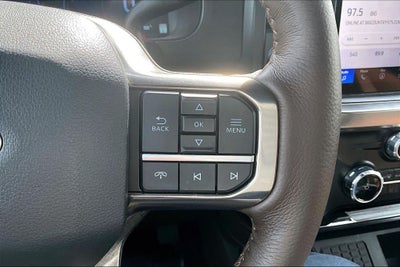 2025 Ford F-250SD King Ranch
