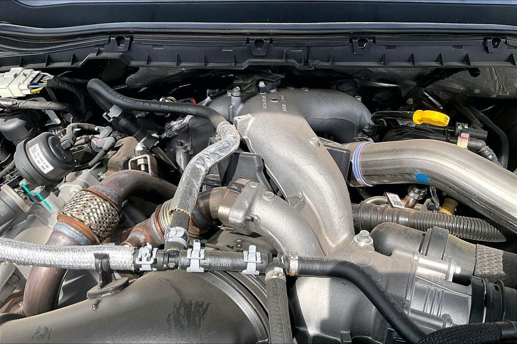 2025 Ford F-250SD King Ranch