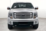 2014 Ford F-150 Platinum