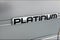 2014 Ford F-150 Platinum