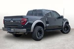 2014 Ford F-150 SVT Raptor