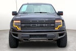 2014 Ford F-150 SVT Raptor