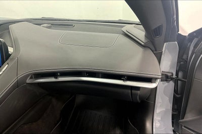 2025 Chevrolet Corvette Stingray 1LT