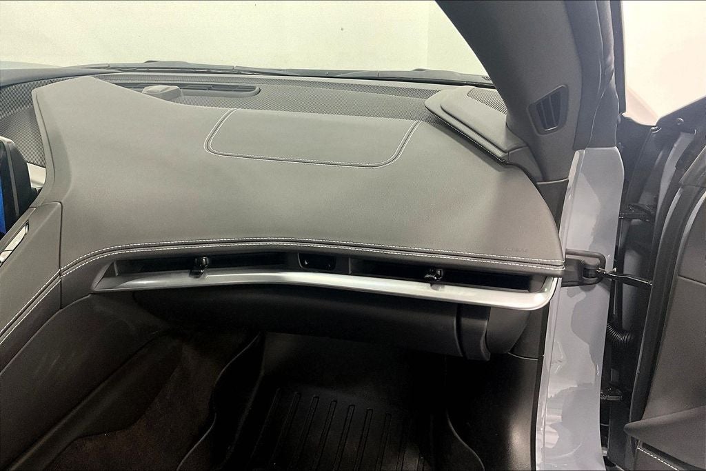 2025 Chevrolet Corvette Stingray 1LT