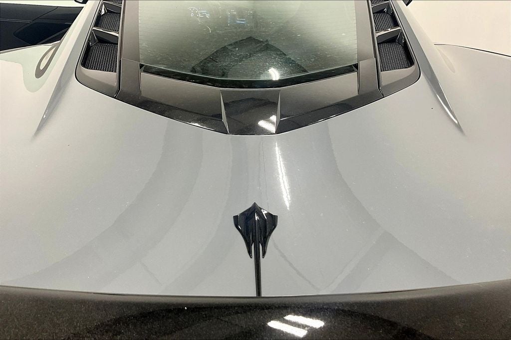 2025 Chevrolet Corvette Stingray 1LT