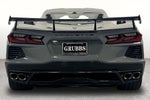 2025 Chevrolet Corvette Stingray 1LT