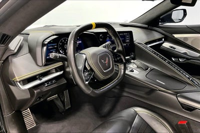 2021 Chevrolet Corvette Stingray 3LT