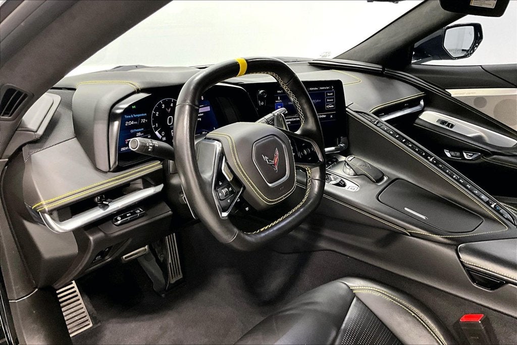 2021 Chevrolet Corvette Stingray 3LT
