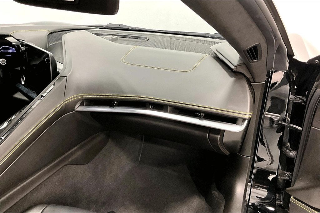 2021 Chevrolet Corvette Stingray 3LT
