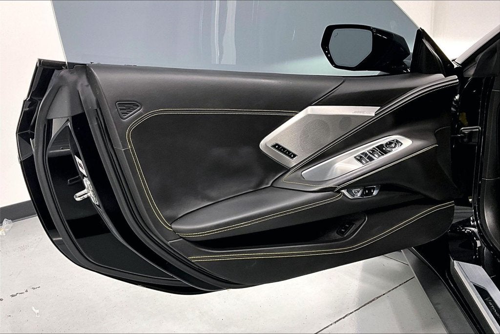 2021 Chevrolet Corvette Stingray 3LT