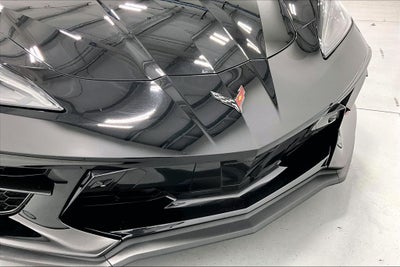 2021 Chevrolet Corvette Stingray 3LT