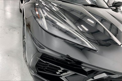 2021 Chevrolet Corvette Stingray 3LT