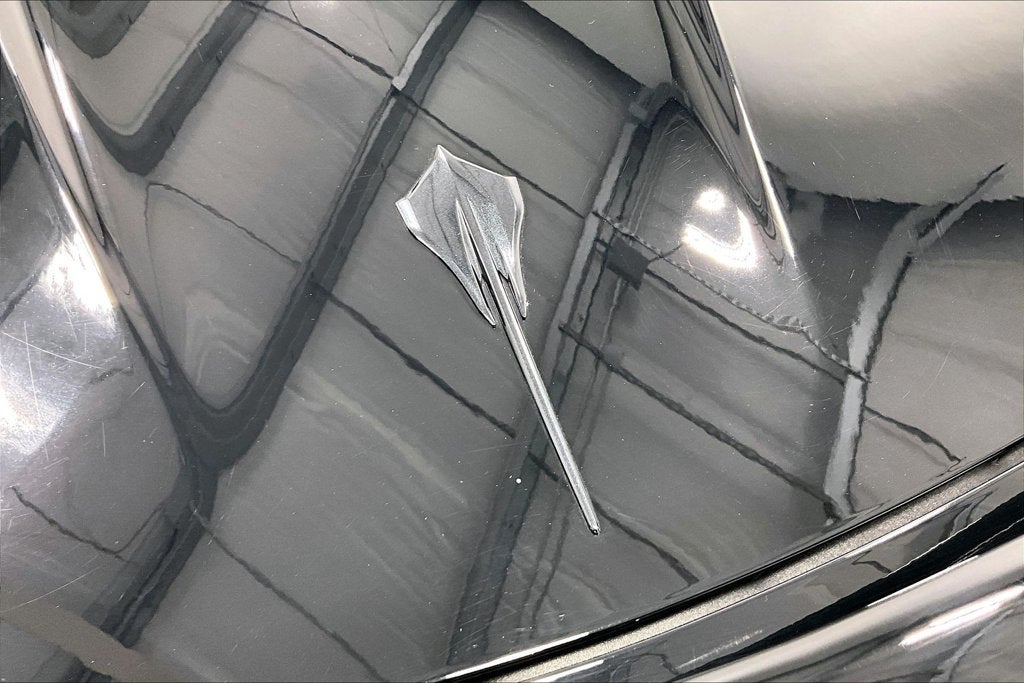 2021 Chevrolet Corvette Stingray 3LT