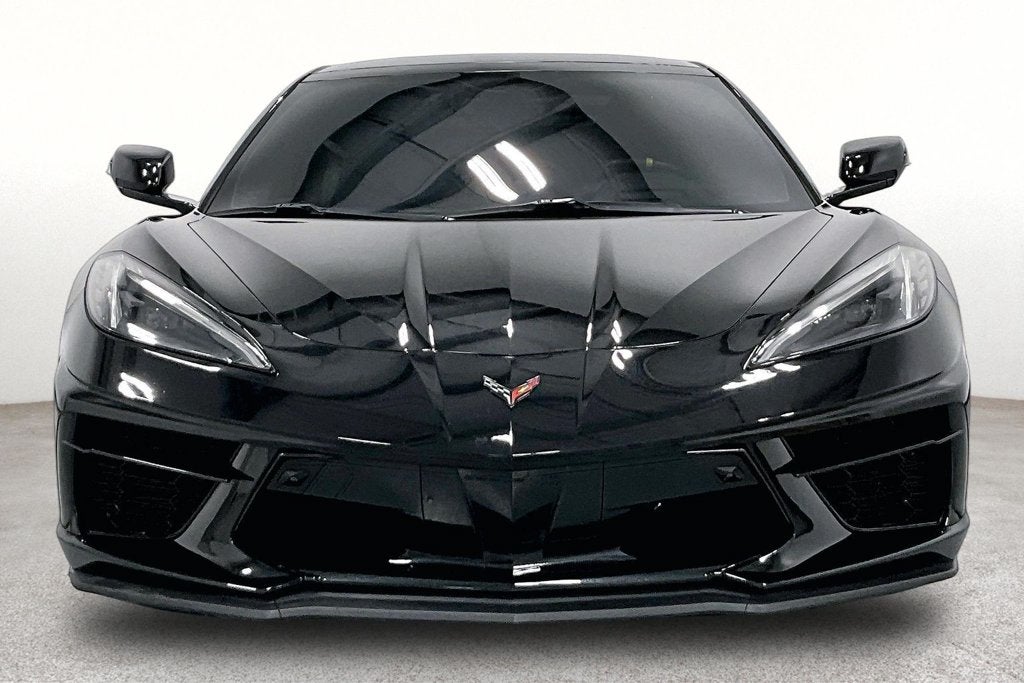 2021 Chevrolet Corvette Stingray 3LT