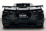 2021 Chevrolet Corvette Stingray 3LT