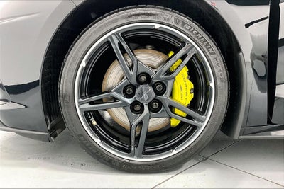 2021 Chevrolet Corvette Stingray 3LT