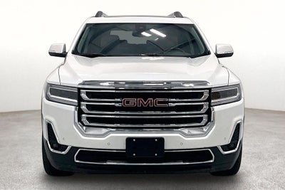 2022 GMC Acadia SLT
