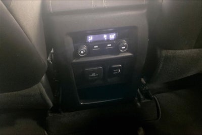 2018 Chevrolet Traverse 3LT
