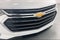 2018 Chevrolet Traverse 3LT