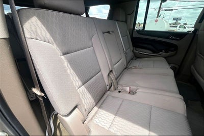 2016 Chevrolet Suburban LS