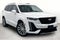 2021 Cadillac XT6 Sport