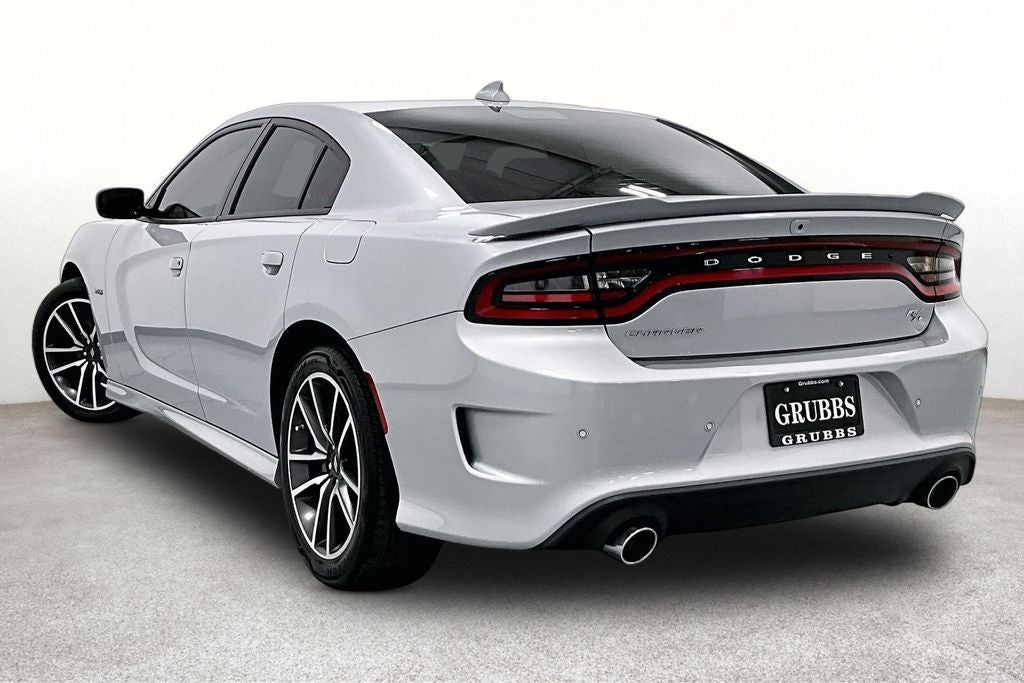 2023 Dodge Charger R/T