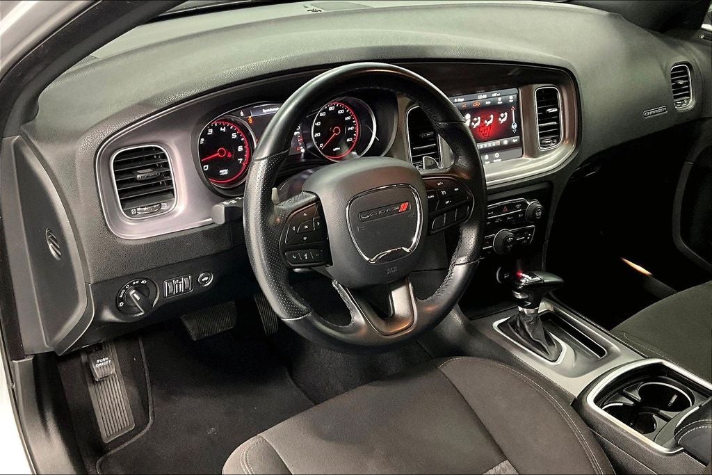 2023 Dodge Charger R/T