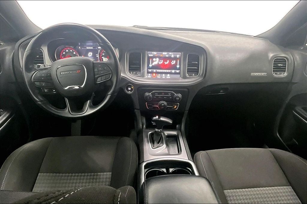 2023 Dodge Charger R/T