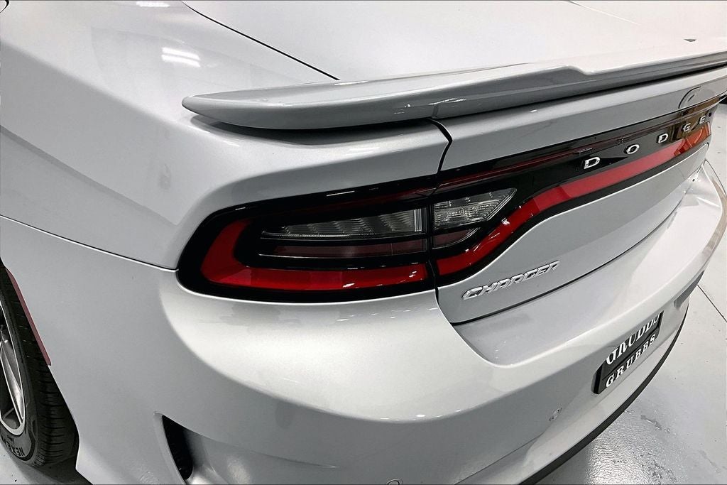 2023 Dodge Charger R/T